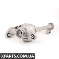 0AA409507D VAG Передний дифференциал в сборе