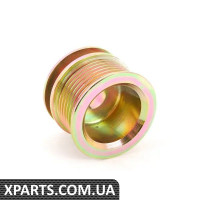 021903119D VAG Шків генератора