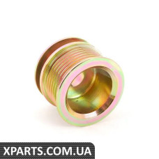 021903119D VAG Шкив генератора