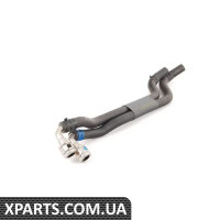 1K0130295L VAG Комплект паливопроводу