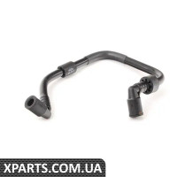 7L6611931AF VAG ВАКУУМНА ТРУБА