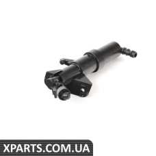 8J0955101A VAG Жиклер омивача фар - лівий