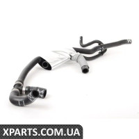 7L6121156C VAG Шланг охолоджувальної рідини