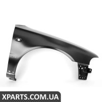 8D0821106M VAG Переднє крило - праве