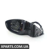 561857507M9B9 VAG Дзеркало у зборі - ліве