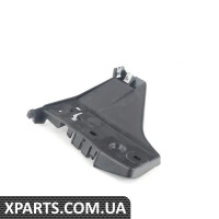 4Z7807284A VAG Напрямна переднього бампера - права