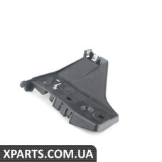 4Z7807284A VAG Напрямна переднього бампера - права