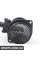 07C906461A VAG Датчик масової витрати повітря (MAF)