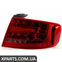 8K5945096L VAG Світлодіодний зовнішній задній ліхтар - правий