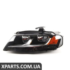 8K0941029AH ​​VAG Галогенна фара - ліва