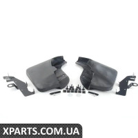4L0075111 VAG Комплект переднього бризковика