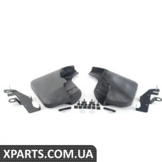 4L0075111 VAG Комплект переднього бризковика