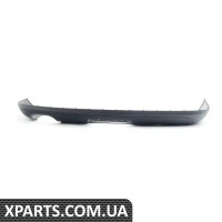 3C9807433A9B9 VAG Задня нижня обшивка - Satin Black