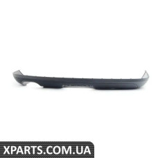 3C9807433A9B9 VAG Задня нижня обшивка - Satin Black