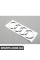 8T0853742B2ZZ VAG Емблема кілець Audi - хром