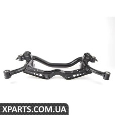 3C0505235AC VAG Задній підрамник