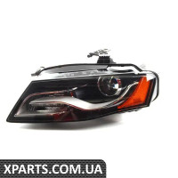 8K0941029AS VAG Біксенонова фара - ліва