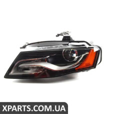 8K0941029AS VAG Біксенонова фара - ліва