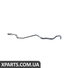 7L8422891B VAG Шланг гідропідсилювача керма - повернення