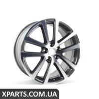 1K0601025AG16Z VAG 18-дюймові чарльстони — вказана ціна за штуку