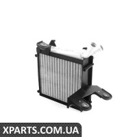1K0121212C VAG Вторинний радіатор