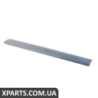 8R0853960EGRU VAG Нижній молдинг передніх дверей - Грунтовка - Правий