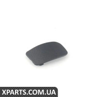 8N00356136PS VAG Панель консолі - чорна