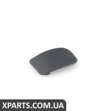 8N00356136PS VAG Панель консолі - чорна