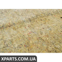 3A0863835C VAG ПОГЛЮЧУВАЧ ЗВУКУ