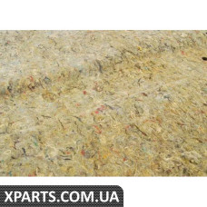 3A0863835C VAG ПОГЛЮЧУВАЧ ЗВУКУ