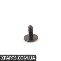 N91075602 VAG Болт із шестигранною головкою - ціна вказана за штуку