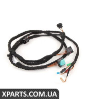 3C8971182E VAG джгут проводів багажника
