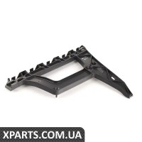 8K5807454A VAG Напрямна заднього бампера - права нижня