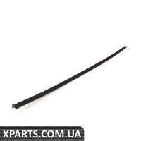 8P0854327B01C VAG Влагодефлектор ветрового стекла — левый