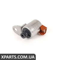 09A927331B VAG Електромагнітний клапан (N88) - Зелений/Коричневий