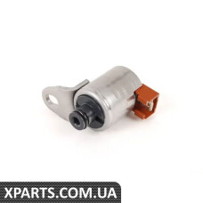 09A927331B VAG Електромагнітний клапан (N88) - Зелений/Коричневий