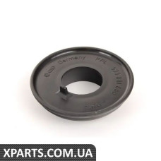 53588168001C VAG Накладка ручки регулювання сидіння