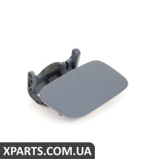 8K0955276AGRU VAG Кришка омивача фар - ґрунтовка - права