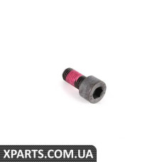 N0147203 VAG Болт із шестигранною головкою