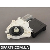 8P4959802D VAG Мотор заднего стеклоподъемника - правый