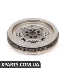 06J105266D VAG 6-ступінчастий маховик DSG