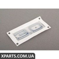 8E08537432ZZ VAG Емблема «3.0» — хром