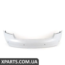 8T0807303CGRU VAG Накладка на задній бампер S5/S-Line - ґрунтовка