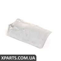 1K0407720B VAG Кожух ведучого мосту - правий