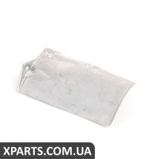 1K0407720B VAG Кожух ведучого мосту - правий