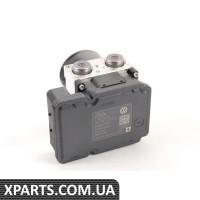1K0614517CMBEF VAG Насос ABS з модулем управління