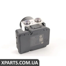 1K0614517CMBEF VAG Насос ABS з модулем управління