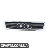 4Z78536513FZ VAG Грати в зборі - чорний