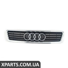 4Z78536513FZ VAG Грати в зборі - чорний