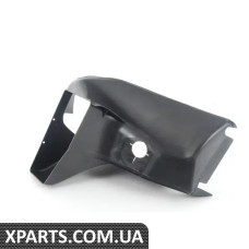 4Z7117336A VAG Повітропровід інтеркулера - правий